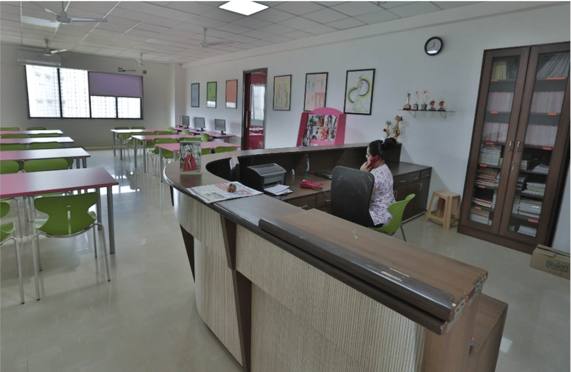 Atharva School of Fashion & Arts Mumbai Extra Curriculars photo 10